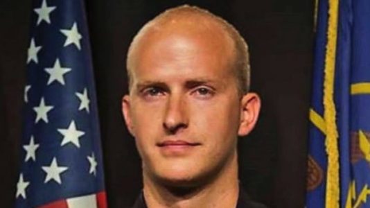 Slain Utah police officer Joseph Shinners mourned by police departments across US