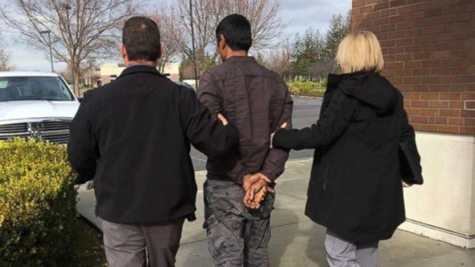 Man arrested for allegedly stealing roommate’s $10 million lottery ticket: Police