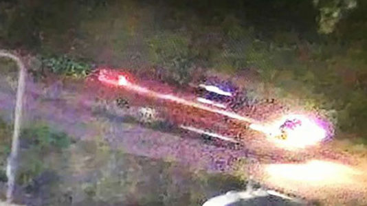 ‘We won’t rest’: Police release photo of suspect’s truck in ‘unprovoked’ killing of 7-year-old Texas girl