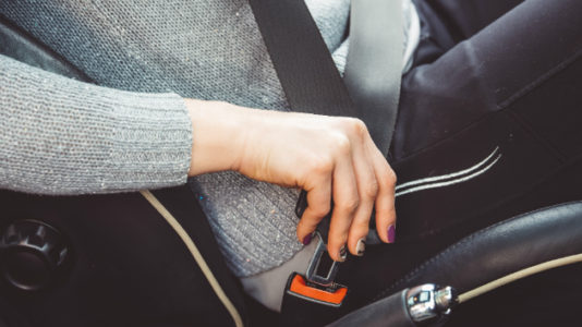 FL, AZ and VA said to be ‘dangerously behind’ in road safety laws