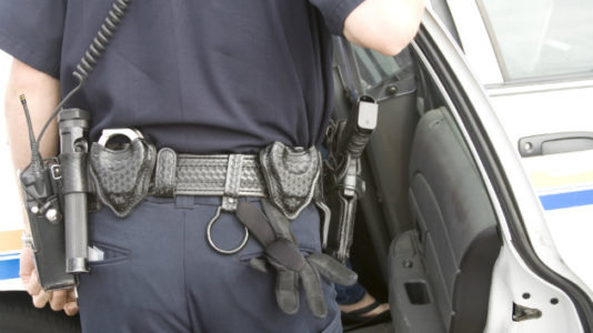 Student arrested for allegedly planning mass shootings at California schools