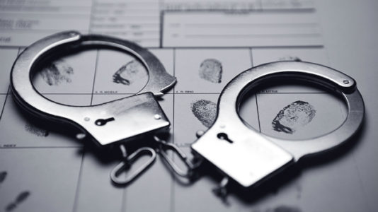 Three Michigan men arrested for conspiracy to support ISIS