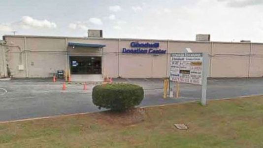 Georgia family looking to recover Mickey Mouse mug with more than $6K inside donated to Goodwill