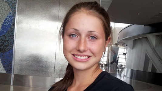 Parents of Utah track star killed by her ex say the tragedy was preventable