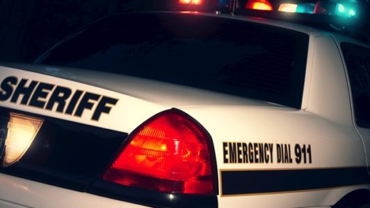 Woman sues sheriff’s office, claiming she was forcibly stripped and detained naked for 12 hours