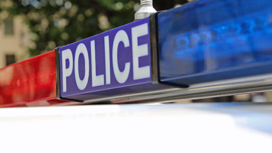 School police officers reassigned after using stun gun on teen girl