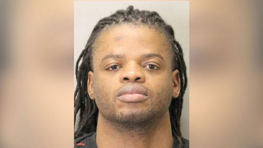 DC ‘mansion murderer’ gets four life sentences with no chance of parole