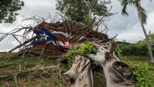 The trauma of Puerto Rico’s ‘Maria Generation’