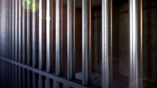 Davis County Jail inmate critically hurt in fall inside cell