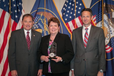 After working for 4 governors, ‘Bossy Lady’ retires