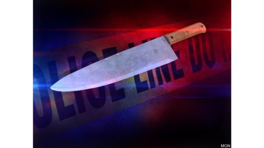 Police: Utah man tried to cut off woman’s fingers in fight