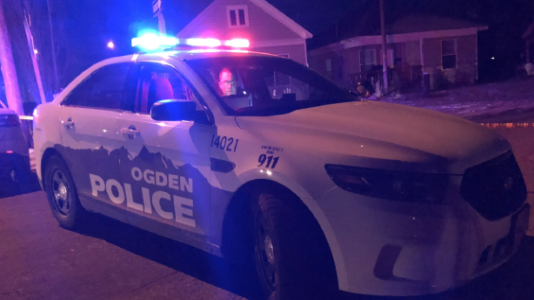 Teen killed, brother critically injured in Ogden shooting