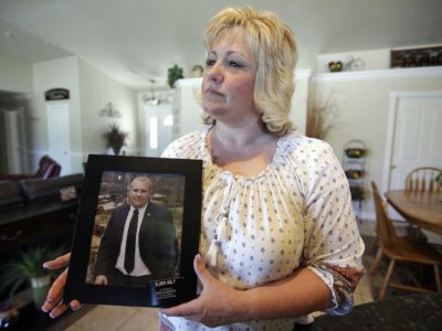 Mother of Utah man freed from Venezuela jail last year dies