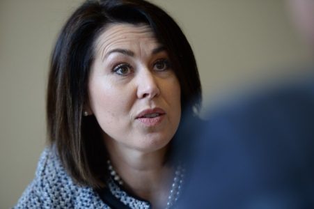 Utah lawmakers advance gender-neutral amendments