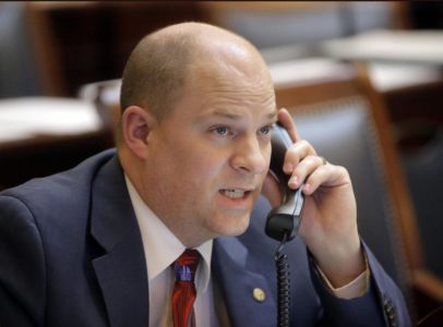 Plan to beef up Utah hate-crimes law clears another hurdle