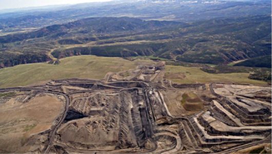 Trump administration approves 2 coal mining projects in Utah
