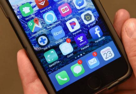 Lawmakers Plan To Introduce App Age Verification Bill