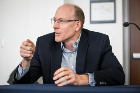 Advocates urge governor to veto waste classification bill