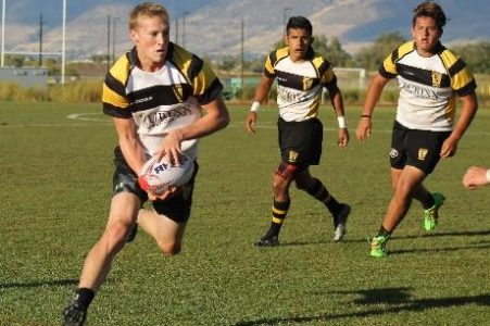 Wasatch High Rugby Tryouts Slated For Monday