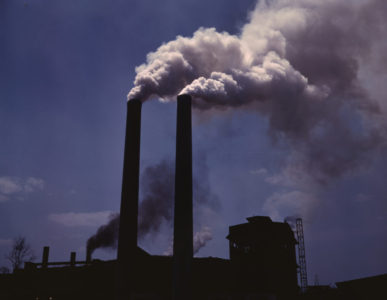 Cash for Clean Air Legislation