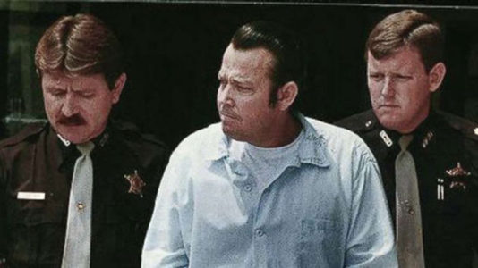 Murderer executed in 1999 identified through DNA as man allegedly behind woman’s 1979 cold case killing