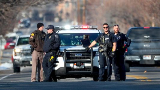 Misbehaving Utah officers given leniency, audit finds