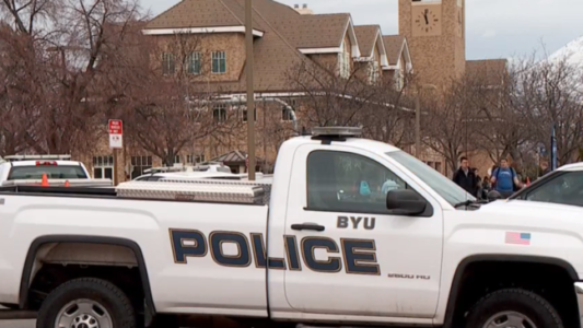 BYU appeals as state seeks to decertify school’s police