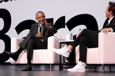 Obama says he based decisions on ‘facts, reason and logic’