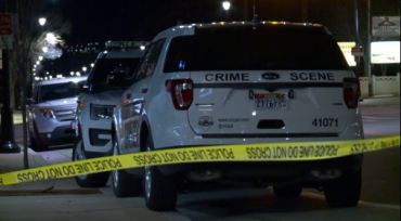 Police identify woman run over by Utah patrol car