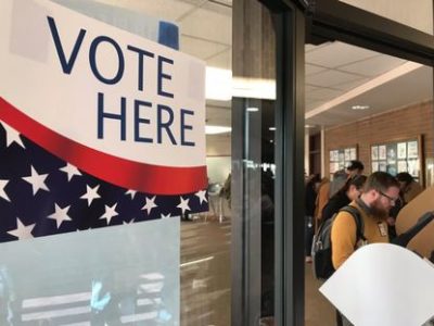 Utah cities abandon plans to adopt new voting method