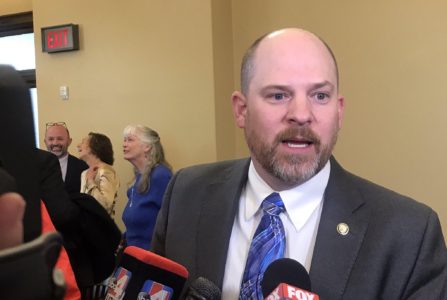 Once-stalled Utah hate-crimes measure poised to become law