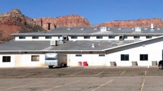 Polygamous Sect’s South Dakota Compound in Foreclosure