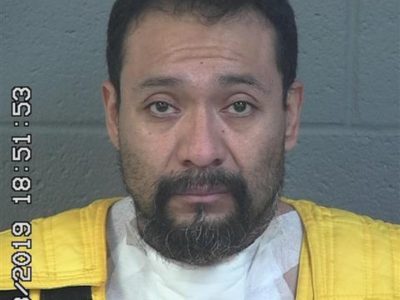 Utah man jailed without bond in stabbing death of his wife