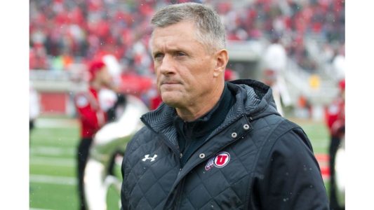 Kyle Whittingham Hired By University of Michigan