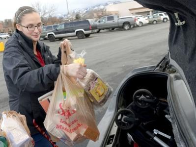 Utah city tables vote on plastic bag ban for 6 months