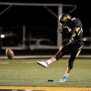 Former Wasatch High Kicker Matthias Dunn Signs With BYU