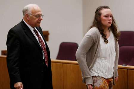 Utah Supreme Court considers new trial for officer’s death