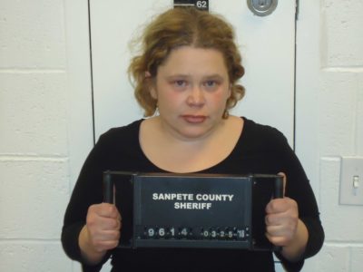 Woman testifies against ex-boyfriend in killing of teens