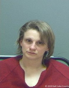 Police arrest woman for stabbing mother in Sandy hotel