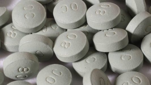 Source: OxyContin maker seeks to resolve all lawsuits