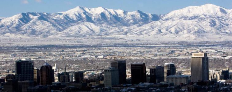 Libertarian Party Presidential Candidates To Debate In Salt Lake City