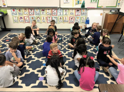 Wasatch School District proposes March 2020 Spring Break