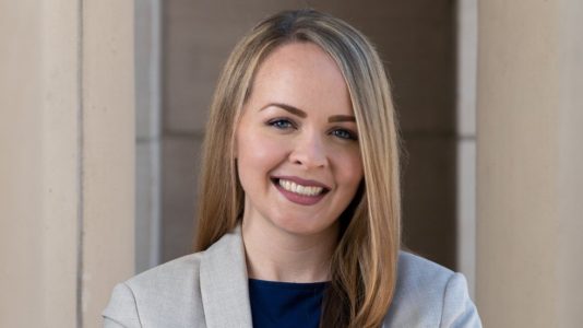 BYU law professor headed to the Supreme Court