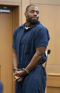 Ex-Utah State football player sentenced for sexual assaults