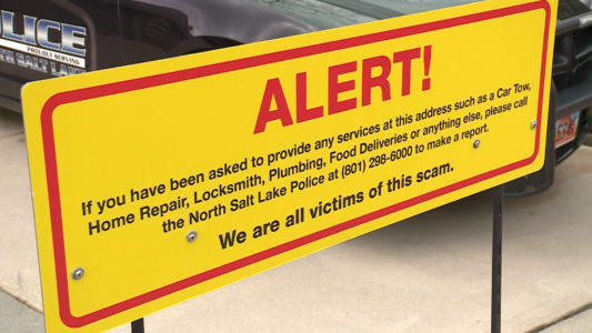 Utah ‘extreme stalking’ case hones in on Hawaii man