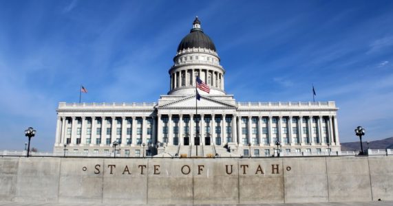 Utah Capitol Closed to Public as Session Opens Amid Protests