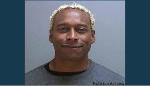 Former football player sentenced for killing of wife in Utah