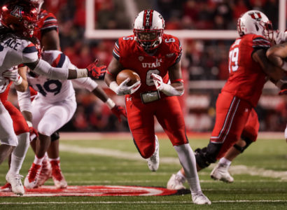 Texas Tech adds grad transfers from Utah, Penn State, Cal