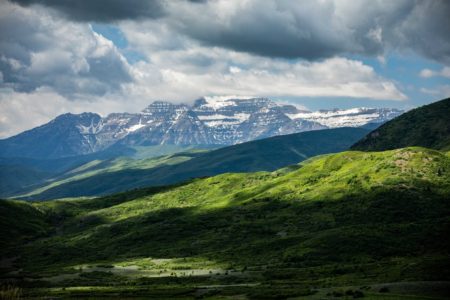 Wasatch County Council To Discuss Airport Expansion/Development South of Jordanelle