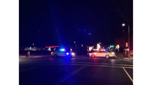 One killed, several arrested in home-invasion shooting